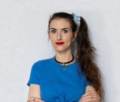 Piper Blush
