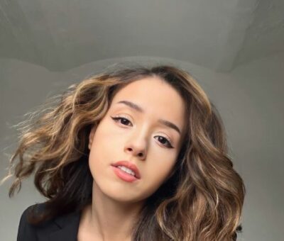 Pokimane