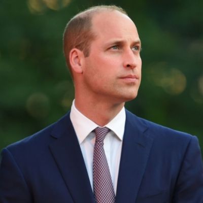 Prince William