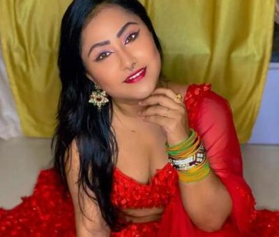 Priyanka Pandit
