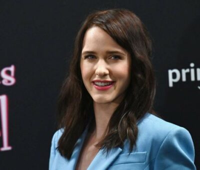 Rachel Brosnahan