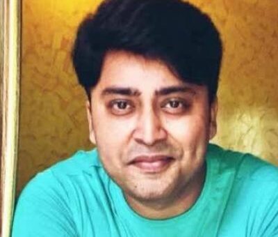 Rahul Vohra