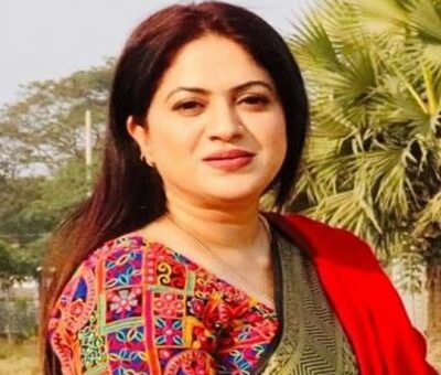 Raima Islam