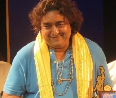 Raimohan Parida