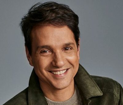 Ralph Macchio