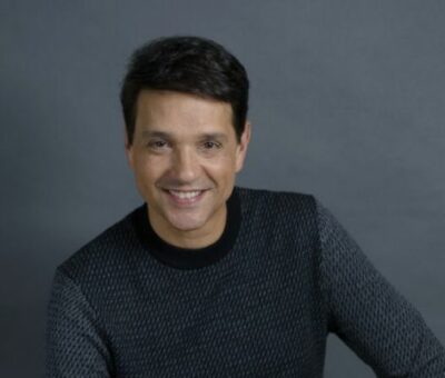 Ralph Macchio