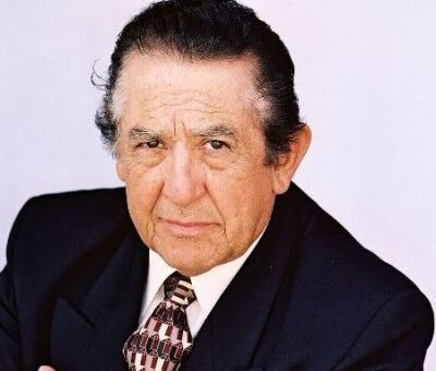 Ramon Hilario