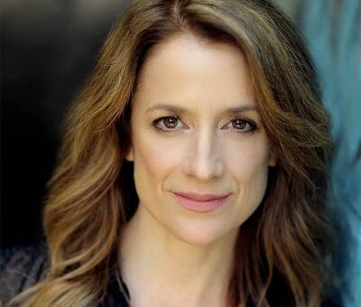 Raquel Cassidy