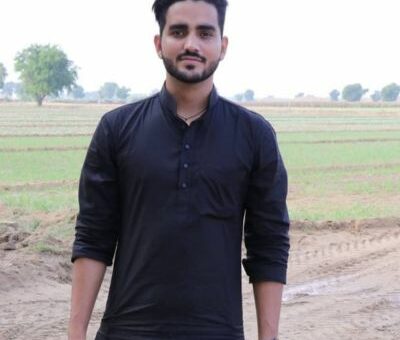 Ravi Kumar Sihag