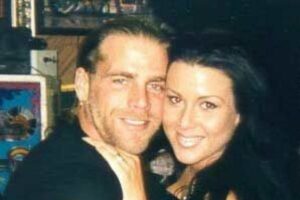 Rebecca Curci: Who Is She? The Husband Of Shawn Michaels And Their