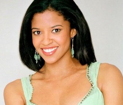 Renee Elise Goldsberry