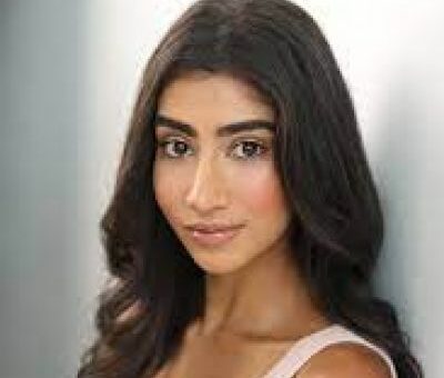 Rhianna Jagpal