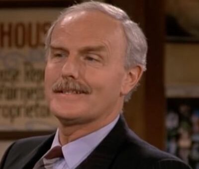 Richard Roat