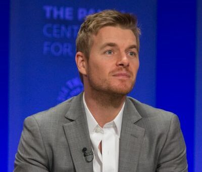 Rick Cosnett