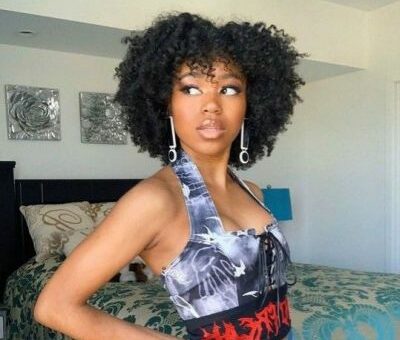 Riele Downs