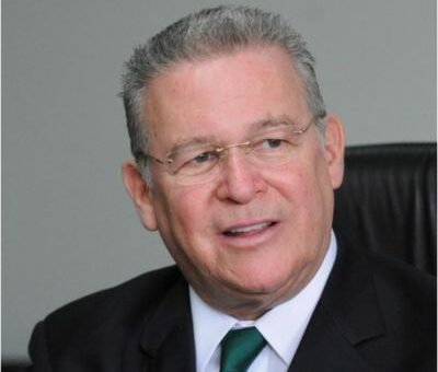 Roberto Murray Meza