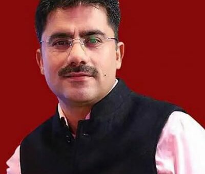 Rohit Sardana