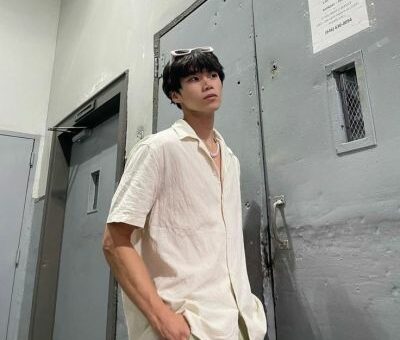 Ryan Lin