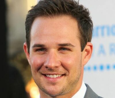 Ryan Merriman