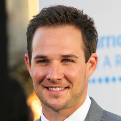 Ryan Merriman