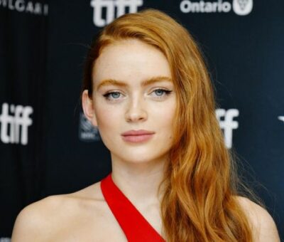 Sadie Sink