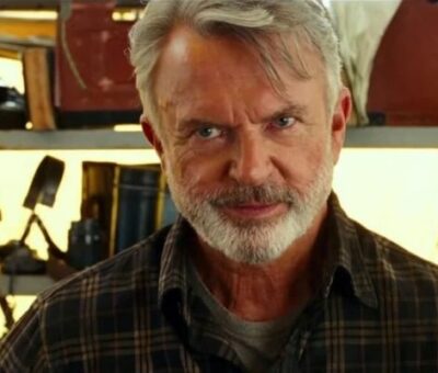 Sam Neill