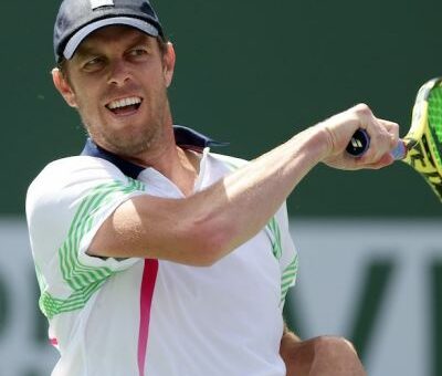 Sam Querrey
