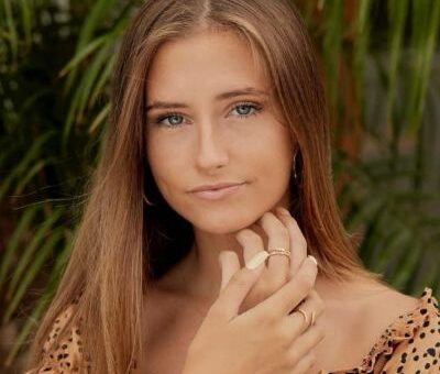 Sarah Hoffmeister