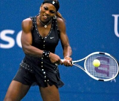 Serena Williams