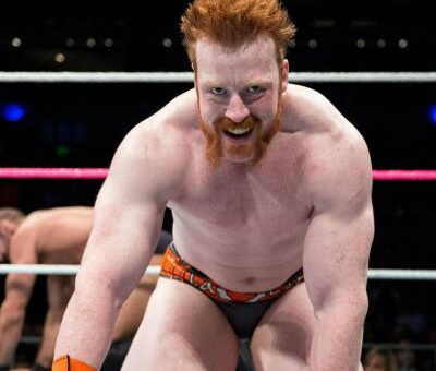 Sheamus