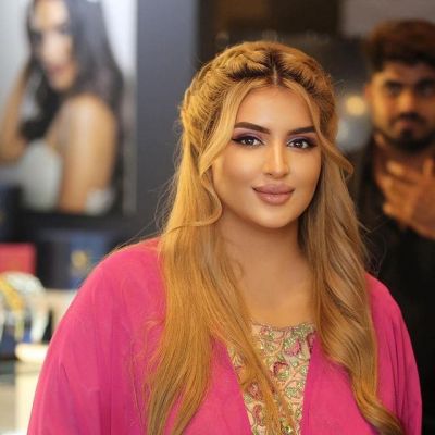 Sheikha Mahra