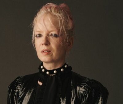 Shirley Manson