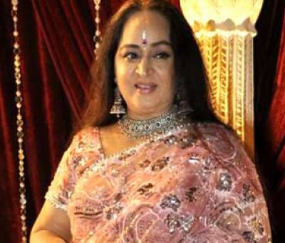 Shoma Anand