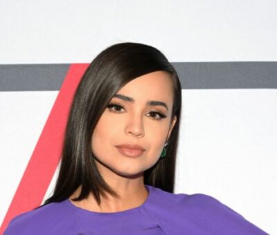 Sofia Carson