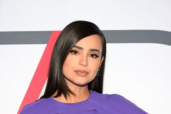 Sofia Carson