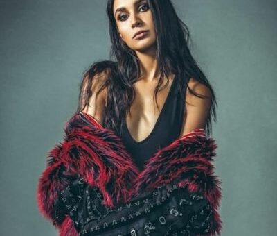 Sophia Taylor