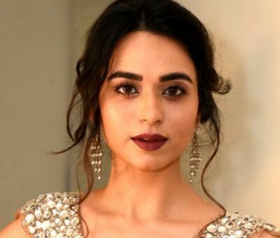 Soundarya Sharma