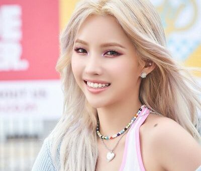 Soyeon