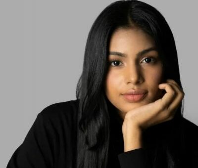 Sriya Lenka