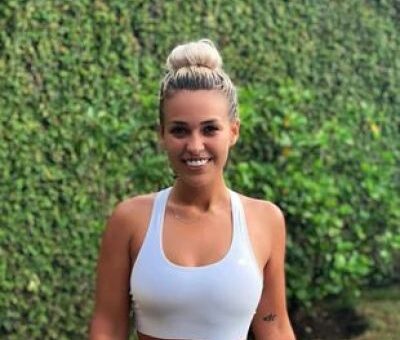 Steffie Gregg