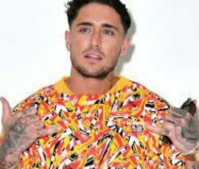 Stephen Bear