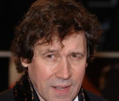 Stephen Rea