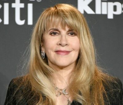 Stevie Nicks