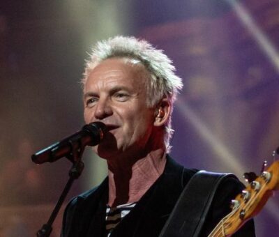 Sting