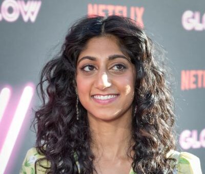 Sunita Mani