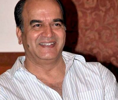Surendra Pal