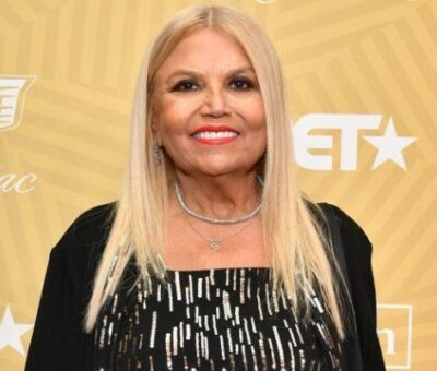 Suzanne De Passe