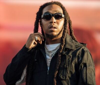 Takeoff