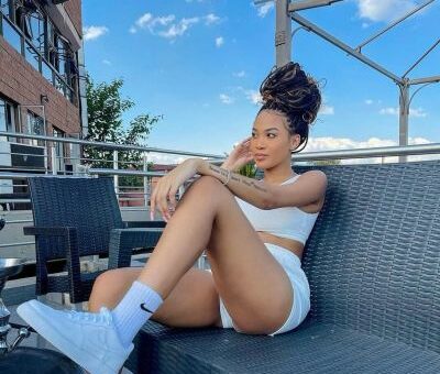 Tamia Mpisane