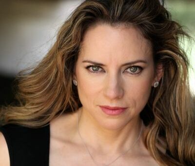 Tatiana Larrea